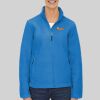 Ladies' Journey Fleece Jacket Thumbnail
