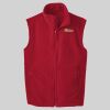 Value Fleece Vest Thumbnail