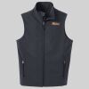 Core Soft Shell Vest Thumbnail