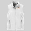 Ladies Core Soft Shell Vest Thumbnail